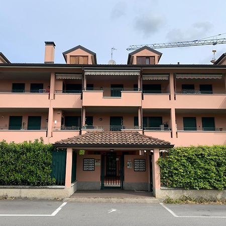 Bilocale A Lainate Lainhouse Leilighet Eksteriør bilde